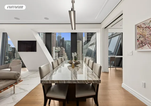 Photo 3 of House for sale at 53 W 53rd Street #23A, New York, NY 10019 | MLS# RLS20093411 | Listing updated on 2026-06-29
