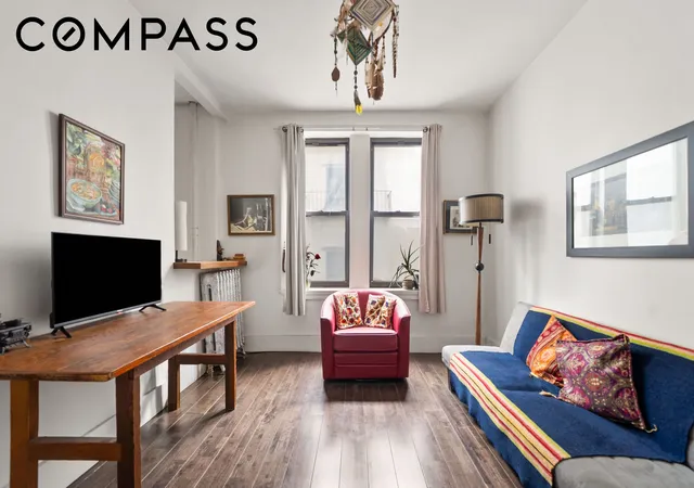 1st image of 505 W 143rd St #33, New York City, NY 10031 | MLS# RLS20091658