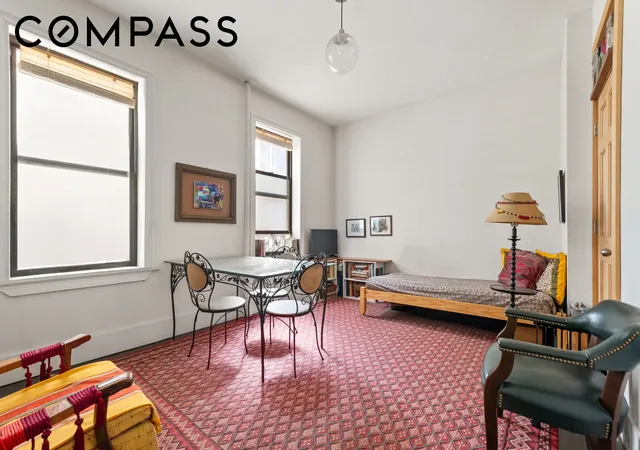 2nd image of 505 W 143rd St #33, New York City, NY 10031 | MLS# RLS20091658