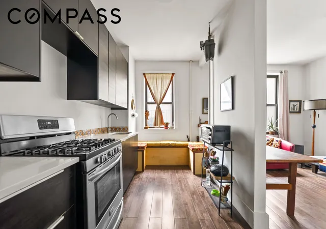 2nd image of 505 W 143Rd St, New York City, NY 10031