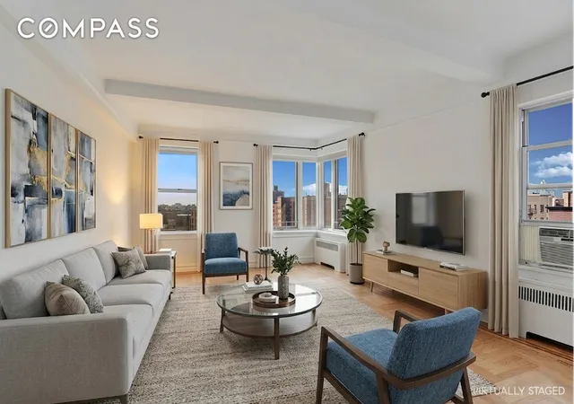 Homes for sale in New York City, NY | 250 Cabrini Blvd #9E, New York City, NY 10033 | MLS# RLS20079110