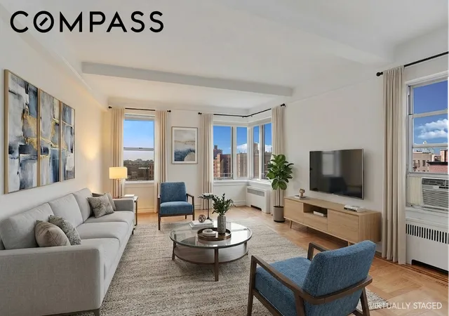 Photo 1 of Sale Pending at 250 Cabrini Blvd #9E, New York, NY 10033 | MLS# RLS20079110 | Listing updated on 2026-08-28