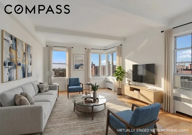 Photo 2 of Sale Pending at 250 Cabrini Blvd #9E, New York, NY 10033 | MLS# RLS20079110 | Listing updated on 2026-08-28