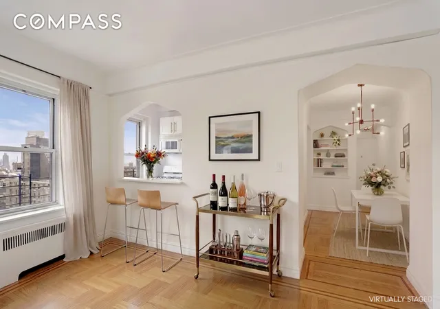 Homes for sale in New York City, NY | 250 Cabrini Blvd #9E, New York City, NY 10033 | MLS# RLS20079110