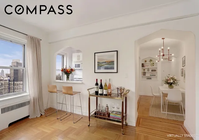 Photo 3 of Sale Pending at 250 Cabrini Blvd #9E, New York, NY 10033 | MLS# RLS20079110 | Listing updated on 2026-08-28