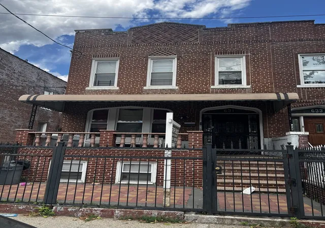 Photo 2 of Multi family home for sale at 631 Hegeman Ave, Brooklyn, NY 11207 | MLS# RLS20093423 | Listing updated on 2026-06-30