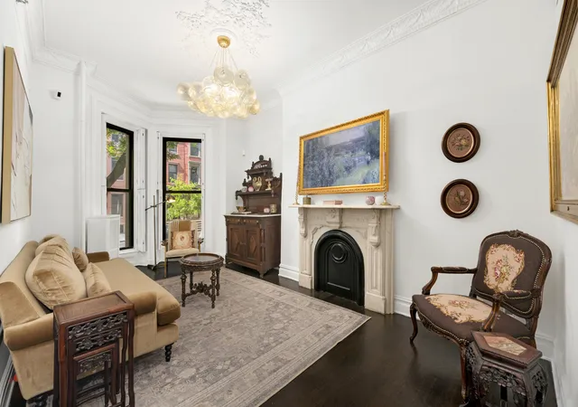 Photo 1 of Sale Pending at 37 Prospect Pl, New York City, NY 11217 | MLS# RLS20093426 | Listing updated on 2026-08-04