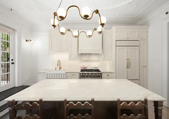 Photo 3 of Sale Pending at 37 Prospect Pl, New York City, NY 11217 | MLS# RLS20093426 | Listing updated on 2026-08-04