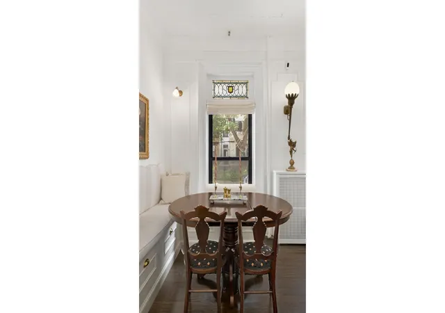 Photo 3 of Sale Pending at 37 Prospect Pl, New York City, NY 11217 | MLS# RLS20093426 | Listing updated on 2026-08-04