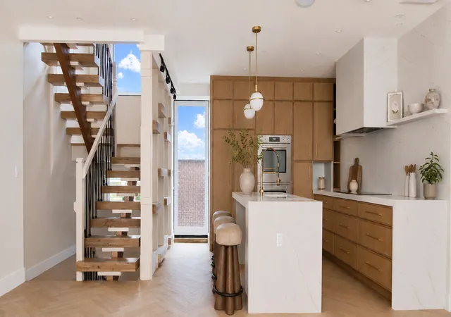 3rd image of 1385 Dekalb Ave #TWSE, Brooklyn, NY 11221 | MLS# RLS20093437