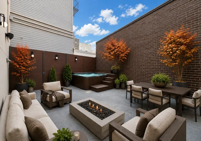 4th image of 1385 Dekalb Ave #TWSE, Brooklyn, NY 11221 | MLS# RLS20093437