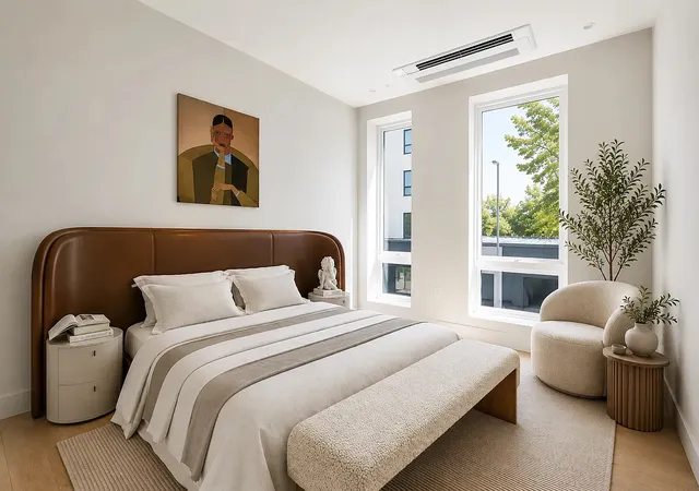 5th image of 1385 Dekalb Ave #TWSE, Brooklyn, NY 11221 | MLS# RLS20093437