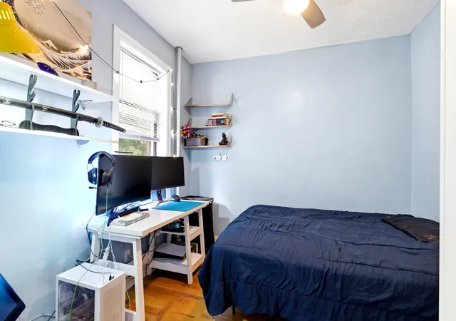 Homes for sale in New York City, NY | 501 W 156Th St #25, New York City, NY 10032 | MLS# RLS20093438