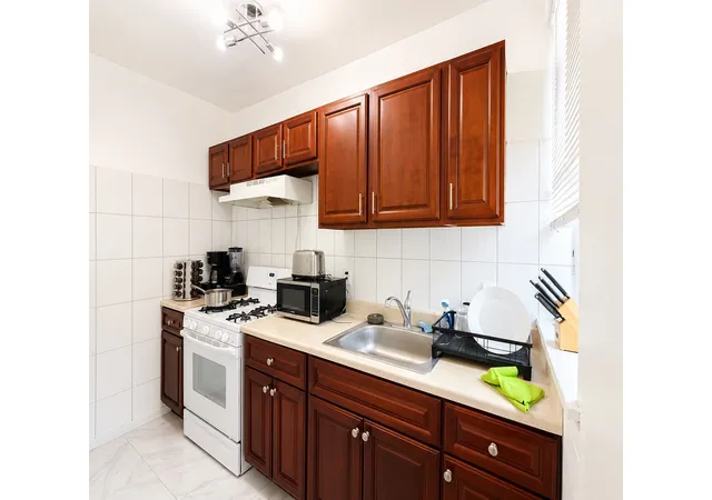 Photo 3 of House for sale at 2181 Pacific St #4D, New York City, NY 11233 | MLS# RLS20093444 | Listing updated on 2026-08-02