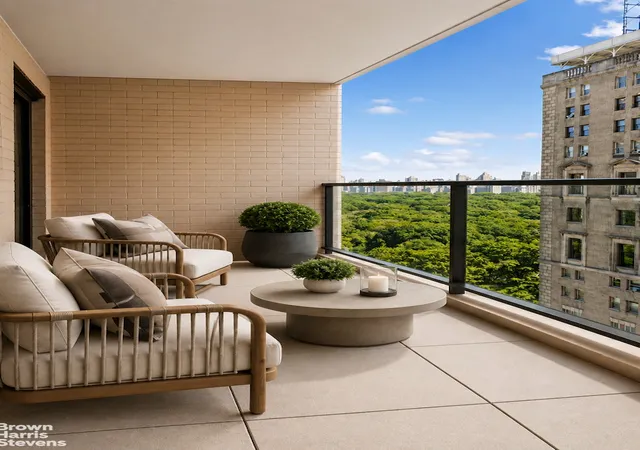 Homes for sale in New York City, NY | 200 Central Park S #18/19I, New York City, NY 10019 | MLS# RLS20093458
