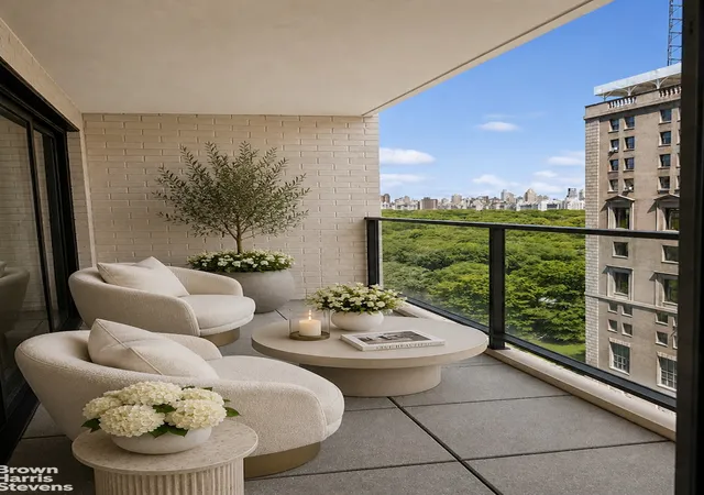 Homes for sale in New York City, NY | 200 Central Park S #18/19I, New York City, NY 10019 | MLS# RLS20093458