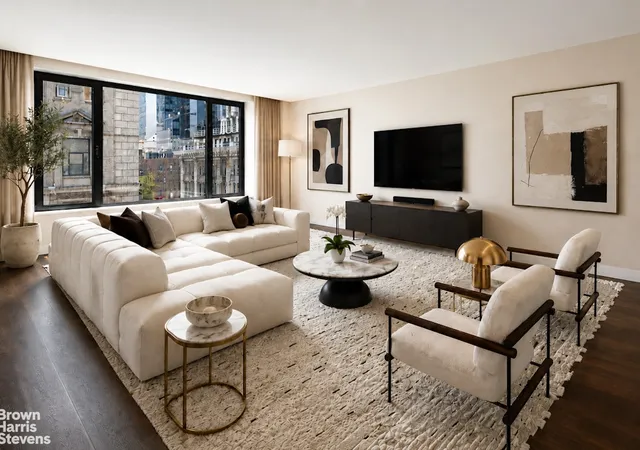 Homes for sale in New York City, NY | 200 Central Park S #18/19I, New York City, NY 10019 | MLS# RLS20093458