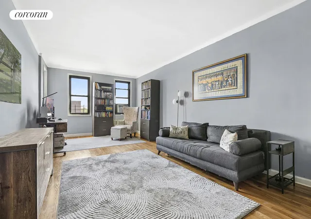 1st image of 69 60 108th St #708, Forest Hills, NY 11375 | MLS# RLS20093465