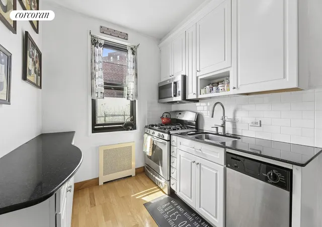 2nd image of 69 60 108th St #708, Forest Hills, NY 11375 | MLS# RLS20093465