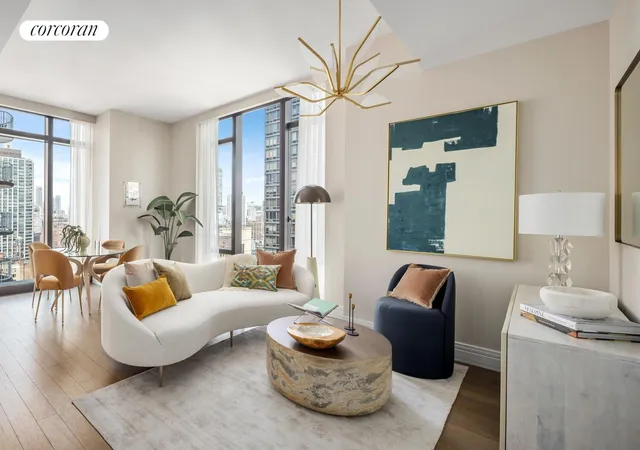 House for sale at 430 E 58th Street #27B, New York, NY 10022 | MLS# RLS20093470 | Listing updated on 2026-05-26