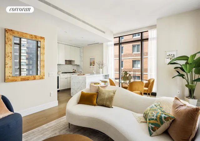 Photo 1 of House for sale at 430 E 58th Street #27B, New York, NY 10022 | MLS# RLS20093470 | Listing updated on 2026-05-26