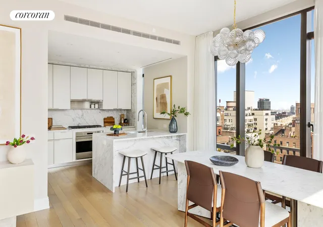 Photo 3 of Condo for sale at 430 E 58th Street #20A, New York, NY 10022 | MLS# RLS20093478 | Listing updated on 2026-06-17