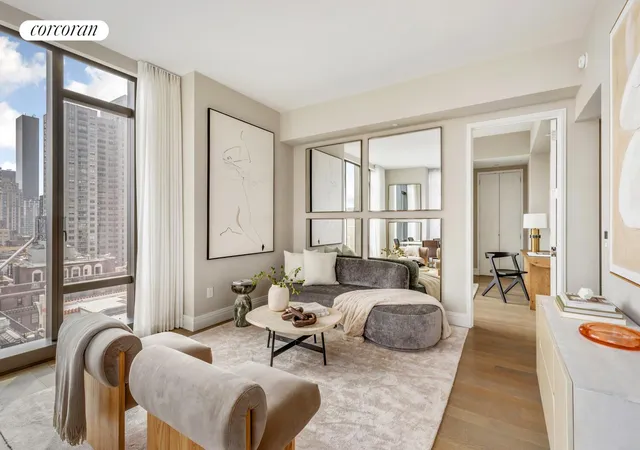 Photo 3 of House for sale at 430 E 58th Street #20A, New York, NY 10022 | MLS# RLS20093478 | Listing updated on 2026-06-17