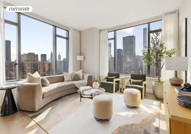 Photo 1 of Condo for sale at 430 E 58th Street #39C, New York, NY 10022 | MLS# RLS20093480 | Listing updated on 2026-07-22