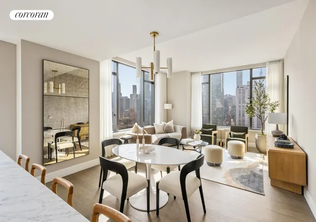 Photo 2 of Condo for sale at 430 E 58th Street #39C, New York, NY 10022 | MLS# RLS20093480 | Listing updated on 2026-07-22