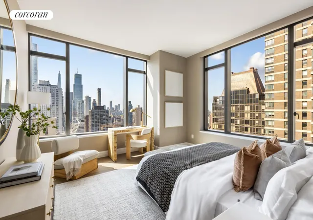 Photo 3 of House for sale at 430 E 58th Street #39C, New York, NY 10022 | MLS# RLS20093480 | Listing updated on 2026-07-22