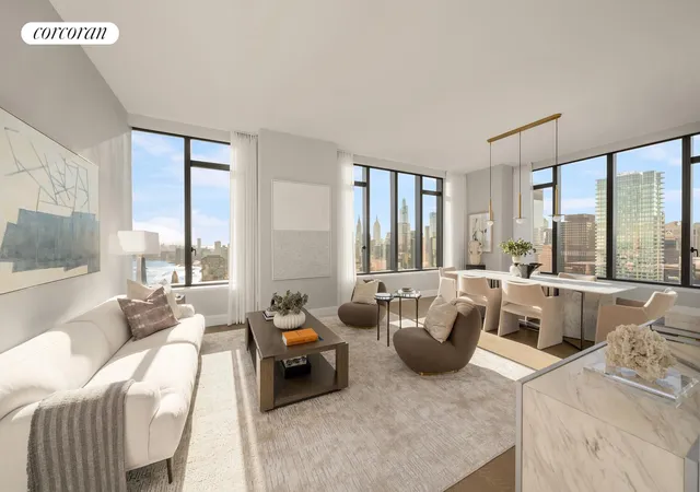 Photo 2 of House for sale at 430 E 58th Street #53B, New York, NY 10022 | MLS# RLS20093481 | Listing updated on 2026-05-26