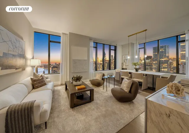Photo 3 of House for sale at 430 E 58th Street #53B, New York, NY 10022 | MLS# RLS20093481 | Listing updated on 2026-05-26