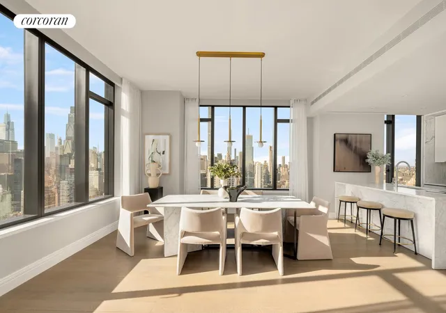 Photo 4 of House for sale at 430 E 58th Street #53B, New York, NY 10022 | MLS# RLS20093481 | Listing updated on 2026-05-26