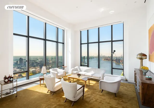 Photo 1 of Condo for sale at 430 E 58th Street #PH77, New York, NY 10022 | MLS# RLS20093482 | Listing updated on 2026-06-02