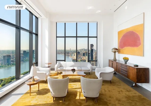 Photo 2 of Condo for sale at 430 E 58th Street #PH77, New York, NY 10022 | MLS# RLS20093482 | Listing updated on 2026-06-02