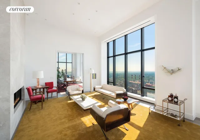 Photo 3 of Condo for sale at 430 E 58th Street #PH77, New York, NY 10022 | MLS# RLS20093482 | Listing updated on 2026-06-02