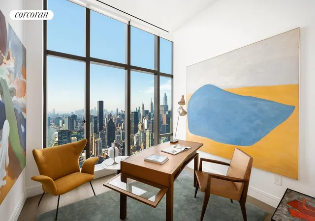 Photo 3 of House for sale at 430 E 58th Street #PH77, New York, NY 10022 | MLS# RLS20093482 | Listing updated on 2026-06-02