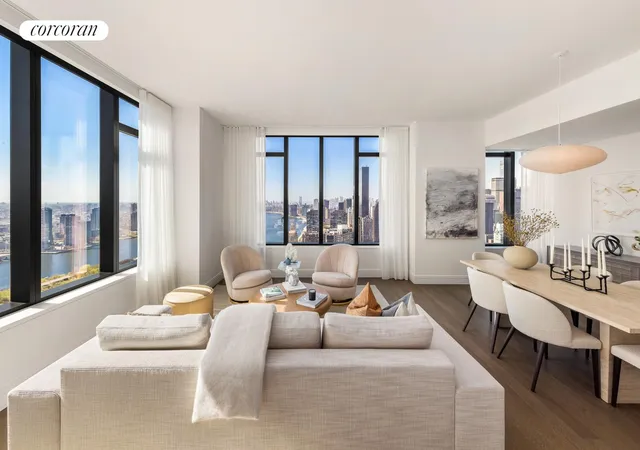 3rd image of 430 E 58Th St #63A, New York, NY 10022 | MLS# RLS20093483