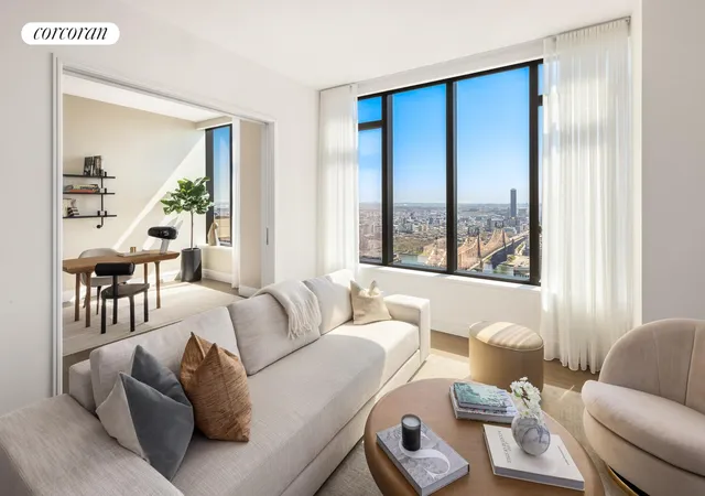 4th image of 430 E 58Th St #63A, New York, NY 10022 | MLS# RLS20093483