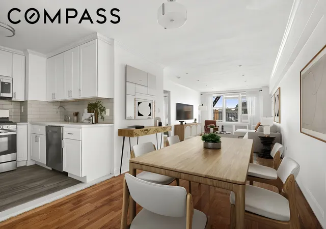 3rd image of 495 E 7Th St #4A, Brooklyn, NY 11218 | MLS# RLS20093490