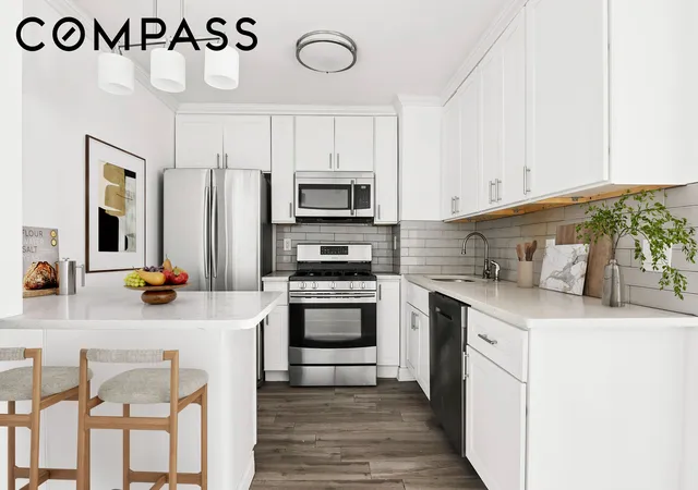 5th image of 495 E 7Th St #4A, Brooklyn, NY 11218 | MLS# RLS20093490