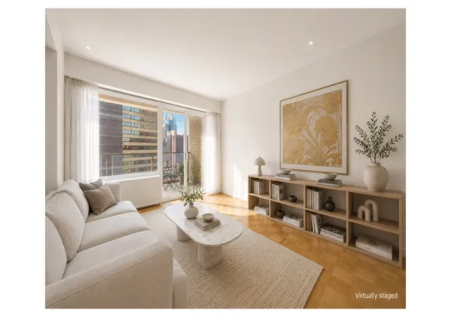 1st image of 159 W 53Rd St #37C, New York City, NY 10019 | MLS# RLS20093493