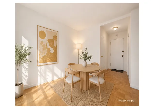 4th image of 159 W 53Rd St #37C, New York City, NY 10019 | MLS# RLS20093493
