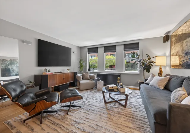 Photo 1 of Sale Pending at 296 W 10th Street #6N, New York, NY 10014 | MLS# RLS20093498 | Listing updated on 2026-06-19