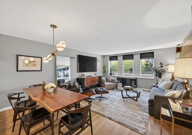 Photo 2 of Sale Pending at 296 W 10th Street #6N, New York, NY 10014 | MLS# RLS20093498 | Listing updated on 2026-06-19
