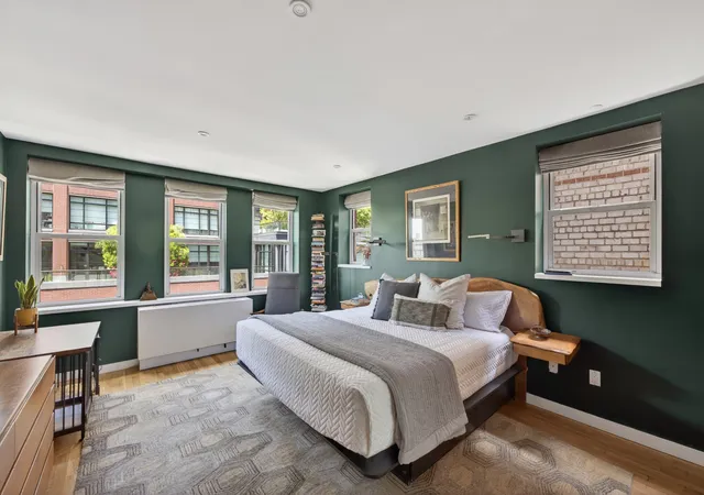 Photo 3 of Sale Pending at 296 W 10th Street #6N, New York, NY 10014 | MLS# RLS20093498 | Listing updated on 2026-06-19