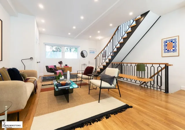 Photo 2 of Sale Pending at 72 Verandah Pl, Brooklyn, NY 11201 | MLS# RLS20093523 | Listing updated on 2026-07-25
