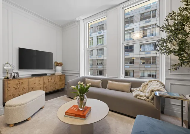 Photo 1 of Sale Pending at 108 Leonard St #7I, New York City, NY 10013 | MLS# RLS20093534 | Listing updated on 2026-07-14