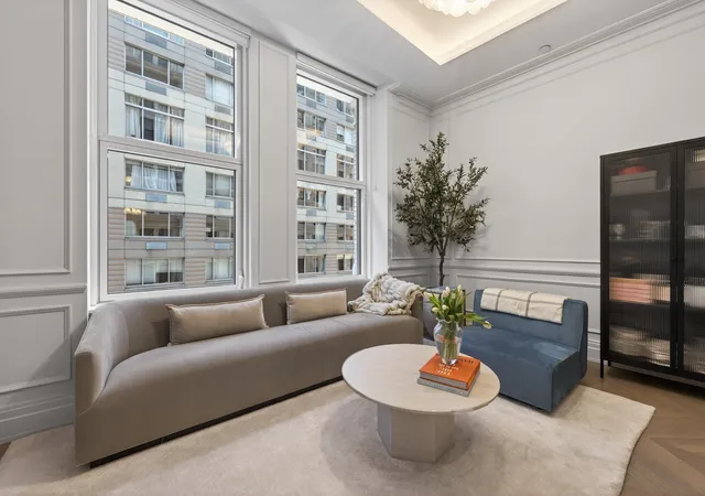 Photo 2 of Sale Pending at 108 Leonard St #7I, New York City, NY 10013 | MLS# RLS20093534 | Listing updated on 2026-07-14