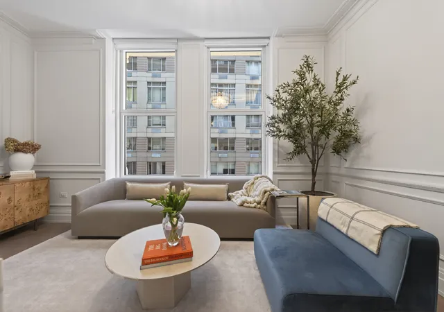 Photo 3 of Sale Pending at 108 Leonard St #7I, New York City, NY 10013 | MLS# RLS20093534 | Listing updated on 2026-07-14